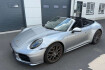 Porsche 911 Carrera  911 carrera cabriolet