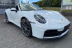 Porsche 992  .2 cabrio  sportabgas   bose   keyless   360