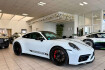 Porsche 992  911   carrera gts glasdach/keyless/bose/carbon