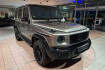Mercedes Classe G  Benz g 450 d amg line *superieur interieur*night paket