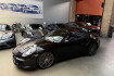 Porsche 991  turbo ii cabriolet *vat 19%mwst incl.