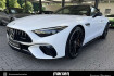 Mercedes SL 63 AMG  Benz sl 63 amg amg sl 63 4m+ keramik+massage+night2+magno+hud