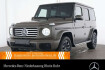 Mercedes Classe G  Benz g 450 d exkl paket burmester 3d widescreen stdhzg