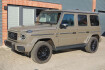 Mercedes Classe G  Benz g 580 580 amg line exclusiv interieuer burmester