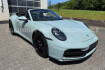 Porsche 992  .2 cabrio  shade green inno matrix sportabgas
