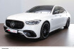 Mercedes Classe S 63 AMG  Benz s 63 amg e 4matic+ l hud luftfederung ad el. fondsitzverst.