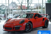 Porsche 991  gt3 rs *chrono *lift *carbon *sammler*