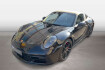 Porsche 911 Carrera  911 targa 4 gts sport chrono carbon matrix led