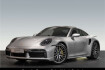 Porsche 992  (911) turbo s