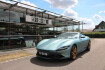 Ferrari Roma  spider