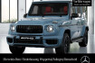 Mercedes G63 AMG  Benz g 63 amg night distronic keylessgo leder pts