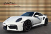 Porsche 911 Carrera  911 turbo s/aero p./ppf/burmester/lift