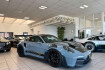 Porsche 992  911   gt3 rs weissach / pccb / lift / approved