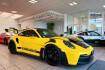 Porsche 992  911   gt3 rs weissach/pccb/clubsport/lift