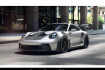 Porsche 992  (911) gt3 rs