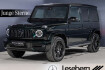 Mercedes G63 AMG  Benz g 63 amg g 63 amg night/superior/multib./distro/ahk/360 /