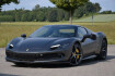 Ferrari 296 GTB  296 gtb dct*lift*360*jbl*carplay*sitzklima*ppf!*