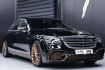 Mercedes Classe S  Benz s 65 amg s 65 amg l amg speedshift tct 7g