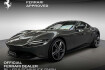 Ferrari Roma  >canna di fucile*nero leather*front ppf<