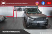 Land Rover Range Rover HSE Range rover hse hybrid p550e blackpack my25