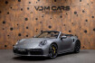 Porsche 992  911 turbo s cabriolet*lift*360*beluftung*acc*