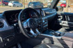 Mercedes G63 AMG  Benz g 63 amg  burmester night wide massage garantie
