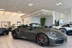 Porsche 992  911   turbo cabrio sportdesign/innod/burmester