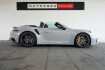 Porsche 992  911 turbo s cabriolet/kreide/clubleder/lift