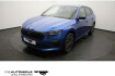 Skoda Scala Drive drive