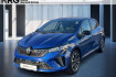 Renault Clio 6 Techno Clio techno e tech full hybrid 145 carplay