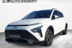 Hyundai Bayon Intro mild hybrid 2wd (mj23) 1.0 t gdi (100ps) 48v imt t