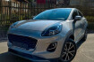 Ford Puma Titanium titanium*pdc*led*sync*tempomat*shz