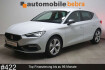 Seat Leon FR 1.5tsi fr virtual navi 5 jahre garantie