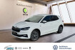 Skoda Fabia Selection 1.0tsi selection tour led navi ahk acc app rear vi