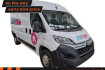 Citroën Jumper Combi  Citroen jumper 2.2 bluehdi l2h2 140 pdc/tempomat