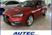 Seat Leon FR sportstourer fr 1.5 led+beats+spurh+tempom.