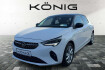Opel Corsa Elegance 1 2 turbo elegance automatik allwetterreifen shz lhz