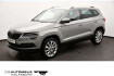 Skoda Karoq Clever 1.0 tsi clever tempo/einparkhi/multilenk