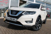 Nissan X-Trail Tekna X trail 1 6 tekna sonnendach+el.heckklappe+bose