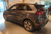 Kia e-Niro Spirit Niro e niro spirit 204 ps 3 phasen lader