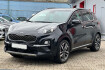 Kia Sportage Spirit 4wd*automatik*ahk*leder*panorama*navi*kamera*biled
