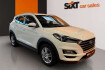 Hyundai Tucson Trend 1.6 tgdi trend 4wd pdc|sitzhzg|carplay+aa