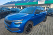 Skoda Kamiq Monte Carlo 1.5 tsi monte carlo ahk acc virtual kam