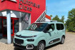 Citroën Berlingo Shine Citroen berlingo shine m panoramadach sitzheizg navi