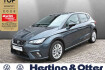 Seat Ibiza FR Anniversary Edition fr sport led shz touch alu gjr pdc temp freisprech
