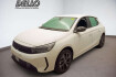 Opel Corsa GS f gs 1 2t.allwetterrader auf alu  parksensoren vo.