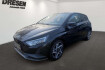 Hyundai i20 Prime I20 mild hybrid 1.0 t gdi prime sitzheizung+apple carp