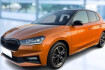 Skoda Fabia Monte Carlo fabia iv 1.0 tsi monte carlo