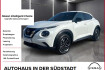 Nissan Juke N-Connecta 1.0 dig t n conn.  bhz. fs  klima  kamera