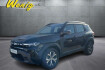 Dacia Duster Expression expression